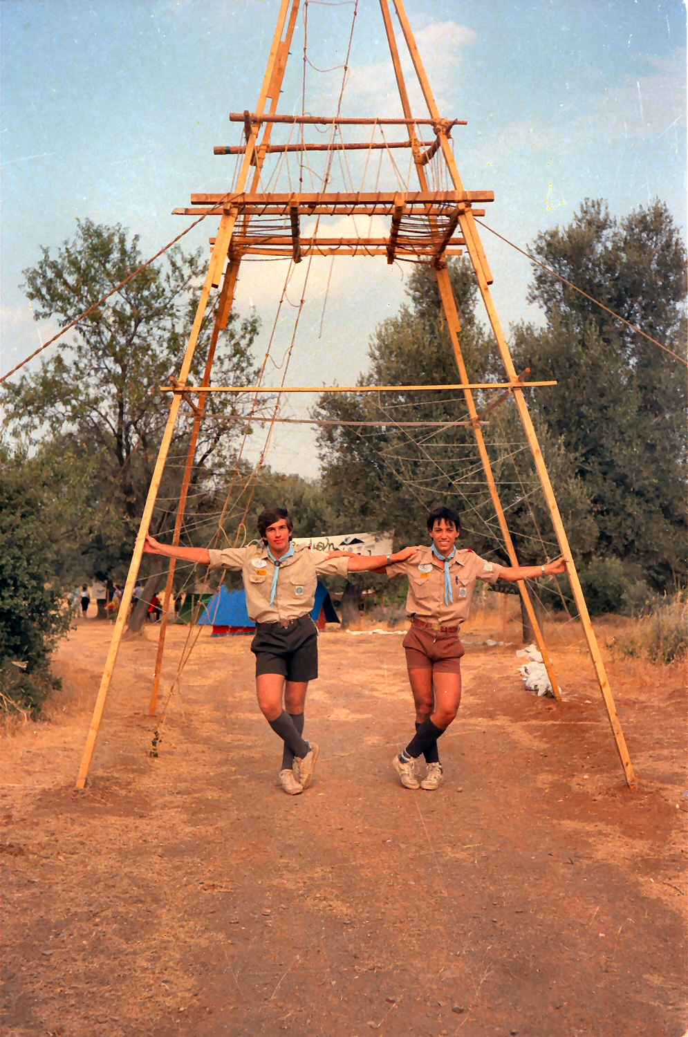 1984 Ομάδα Ερέτρια